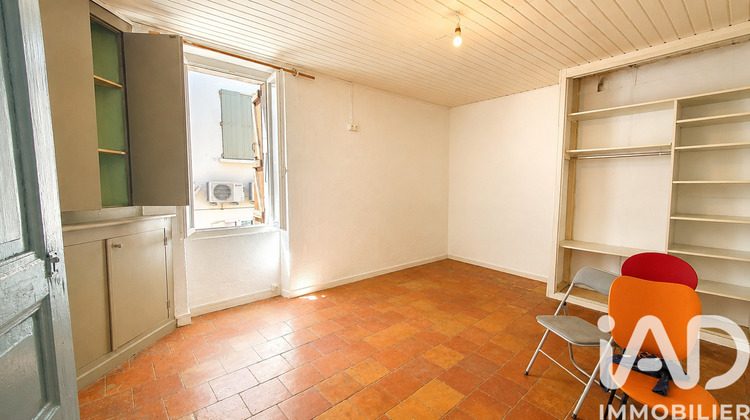 Ma-Cabane - Vente Maison La Palme, 165 m²