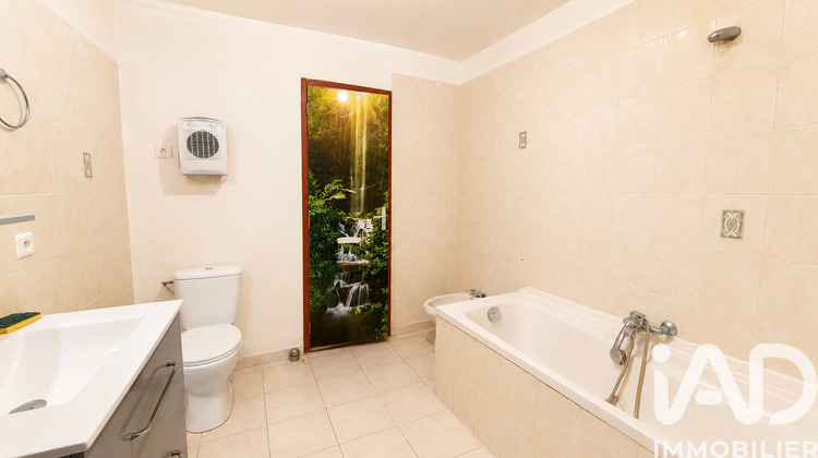 Ma-Cabane - Vente Maison La Palme, 165 m²