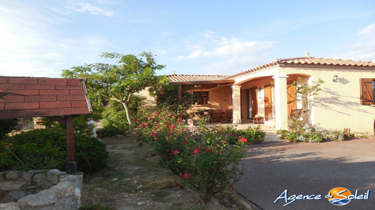 Ma-Cabane - Vente Maison La Palme, 120 m²