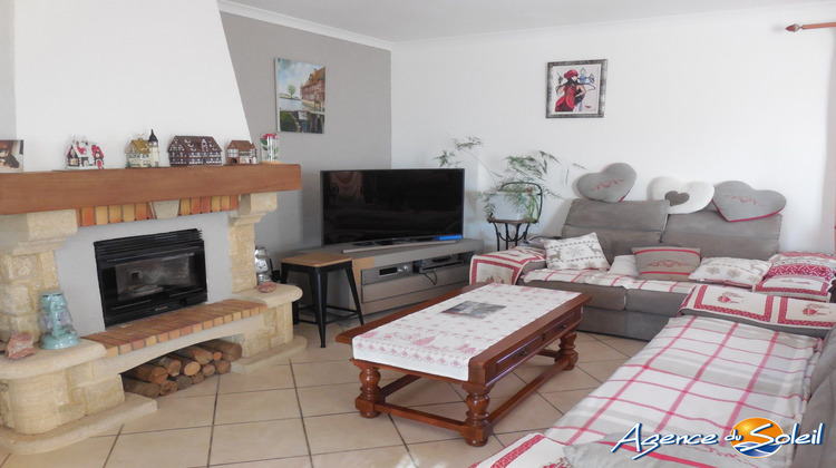 Ma-Cabane - Vente Maison La Palme, 120 m²