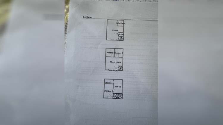 Ma-Cabane - Vente Maison LA PALME, 98 m²