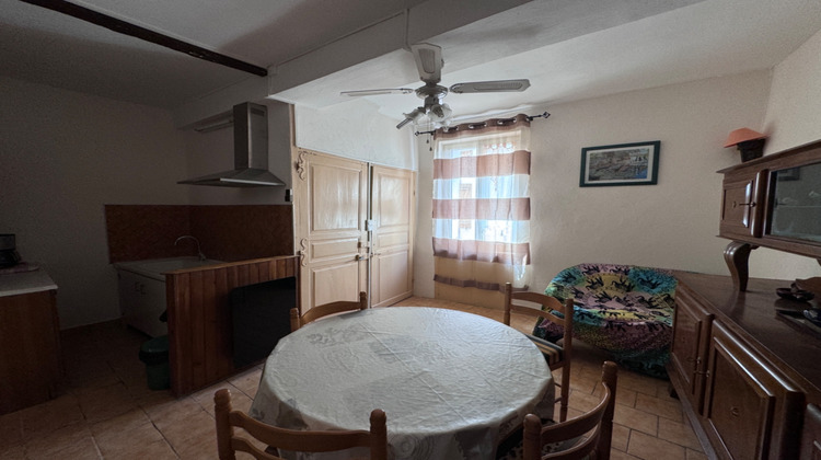 Ma-Cabane - Vente Maison LA PALME, 98 m²