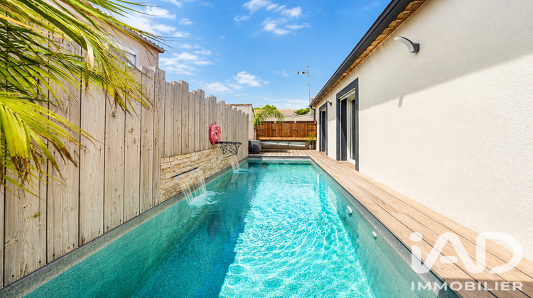 Ma-Cabane - Vente Maison La Palme, 140 m²
