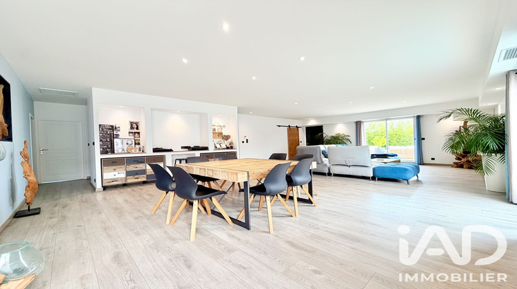 Ma-Cabane - Vente Maison La Palme, 140 m²