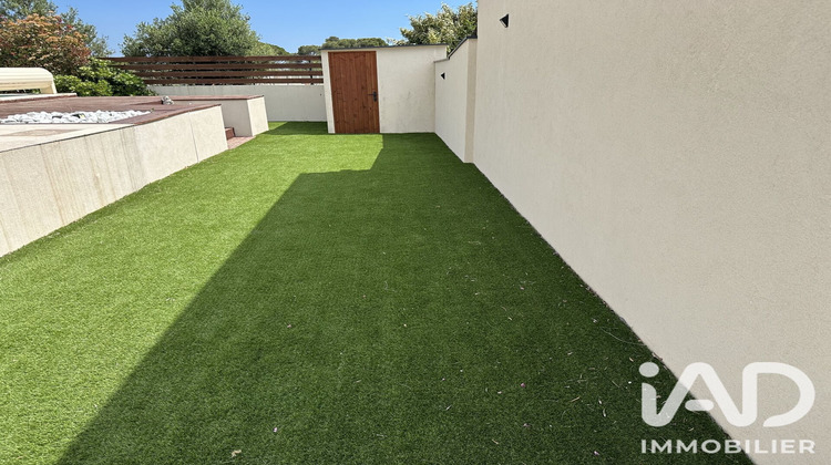 Ma-Cabane - Vente Maison La Palme, 102 m²