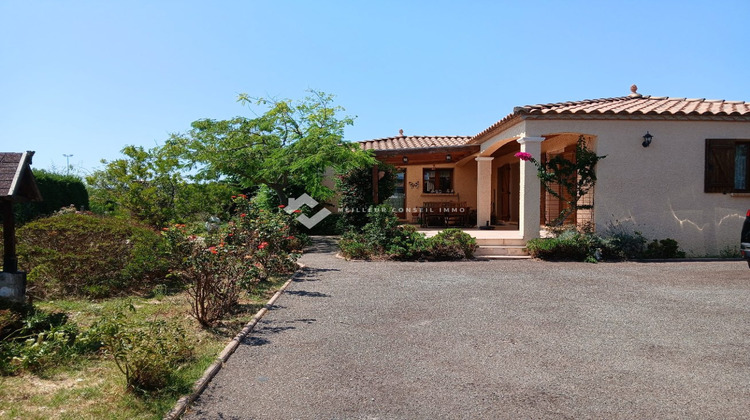 Ma-Cabane - Vente Maison La Palme, 105 m²