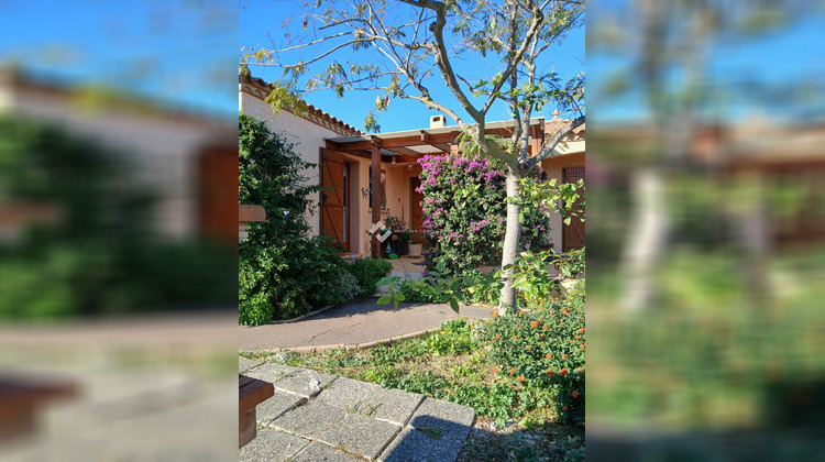 Ma-Cabane - Vente Maison La Palme, 105 m²