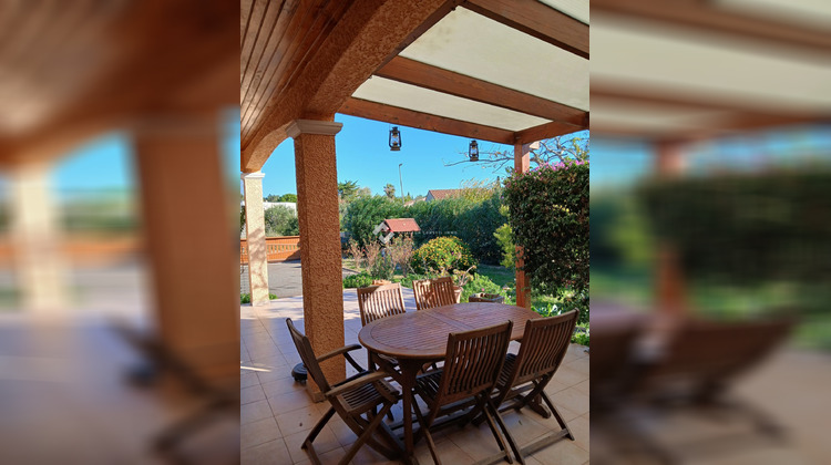 Ma-Cabane - Vente Maison La Palme, 105 m²