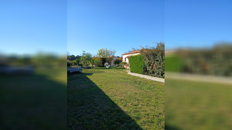 Ma-Cabane - Vente Maison La Palme, 105 m²