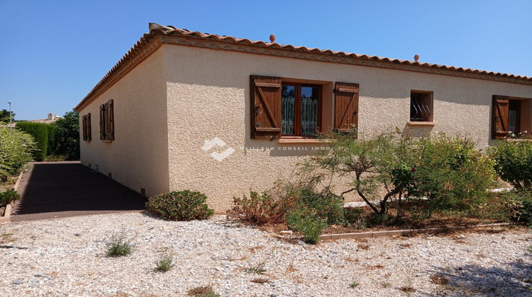 Ma-Cabane - Vente Maison La Palme, 105 m²