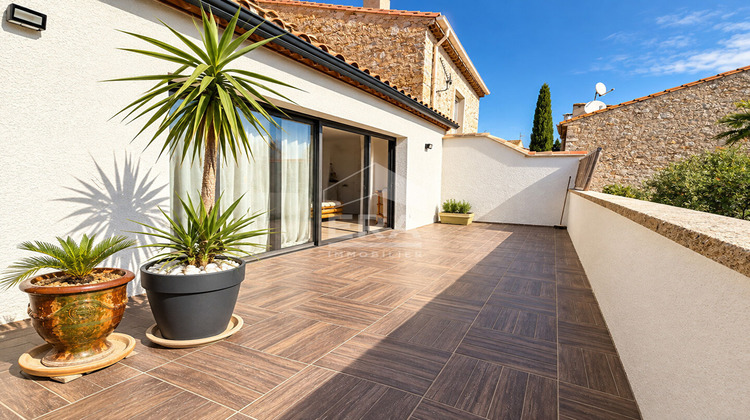 Ma-Cabane - Vente Maison LA PALME, 240 m²