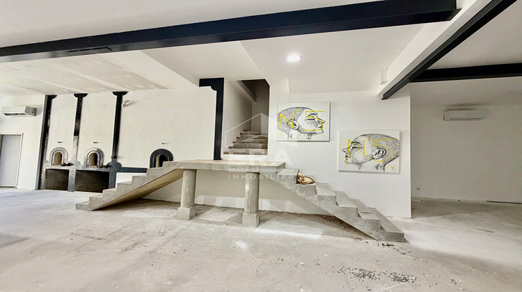 Ma-Cabane - Vente Maison LA PALME, 240 m²
