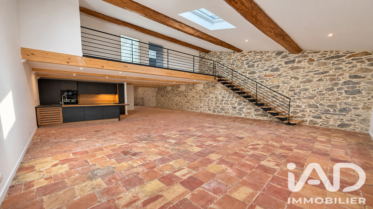 Ma-Cabane - Vente Maison La Palme, 176 m²