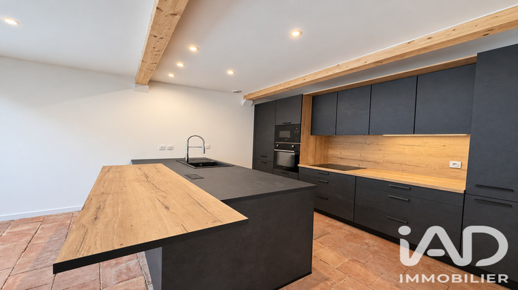 Ma-Cabane - Vente Maison La Palme, 176 m²
