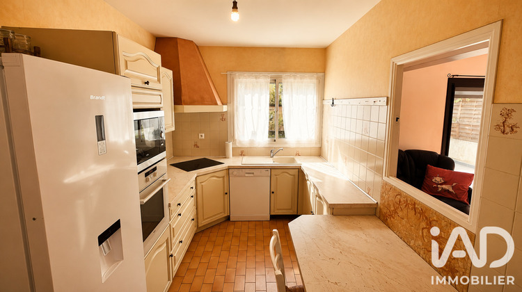 Ma-Cabane - Vente Maison La Palme, 135 m²