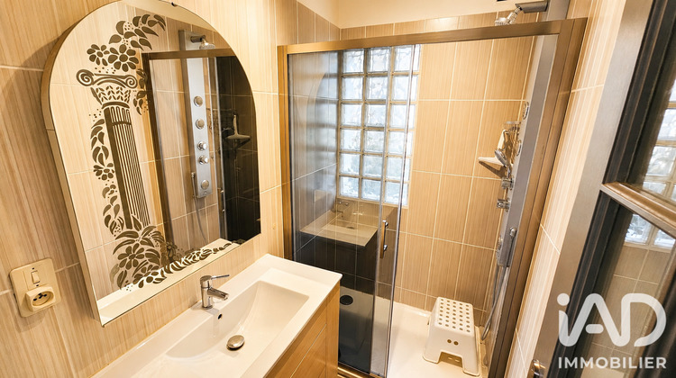 Ma-Cabane - Vente Maison La Palme, 135 m²