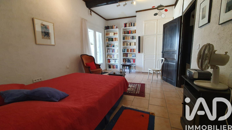 Ma-Cabane - Vente Maison La Palme, 298 m²