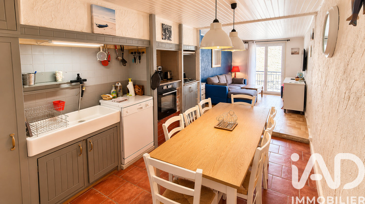 Ma-Cabane - Vente Maison La Palme, 97 m²