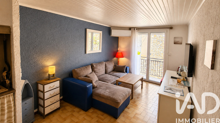 Ma-Cabane - Vente Maison La Palme, 97 m²