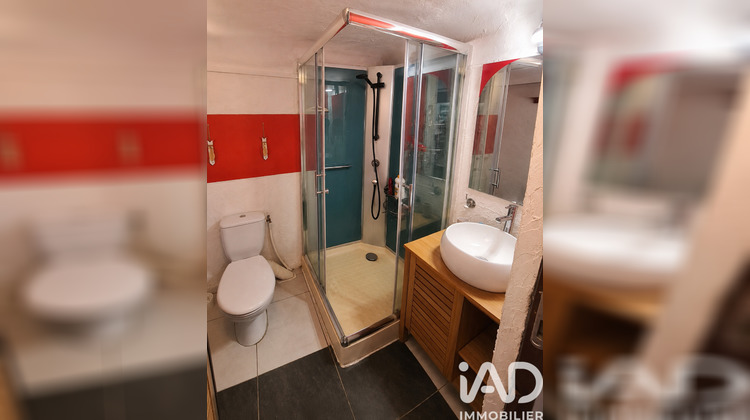 Ma-Cabane - Vente Maison La Palme, 97 m²