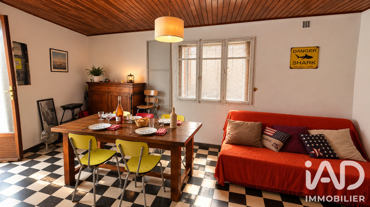 Ma-Cabane - Vente Maison La Palme, 132 m²