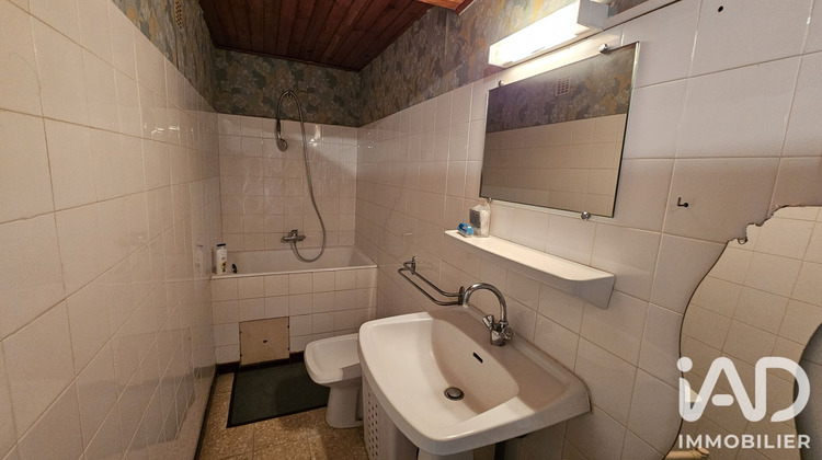 Ma-Cabane - Vente Maison La Palme, 132 m²