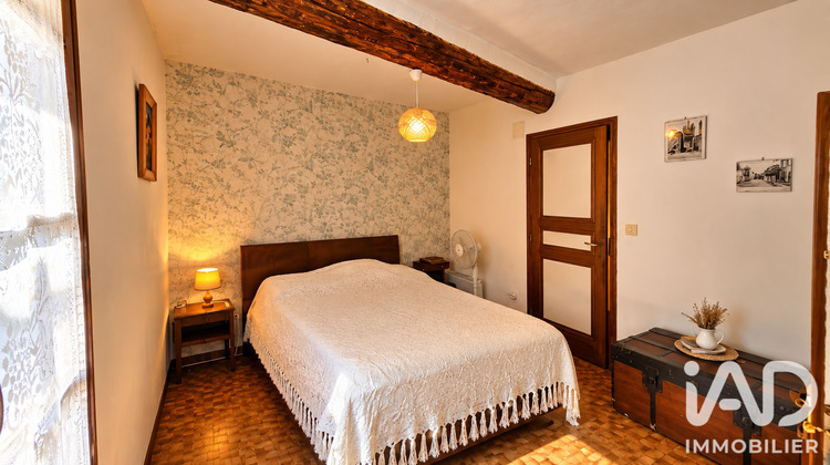 Ma-Cabane - Vente Maison La Palme, 132 m²