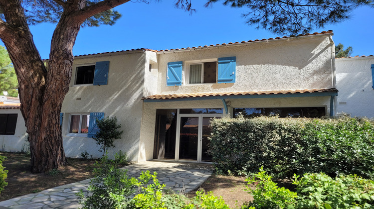 Ma-Cabane - Vente Maison La Palmyre, 80 m²