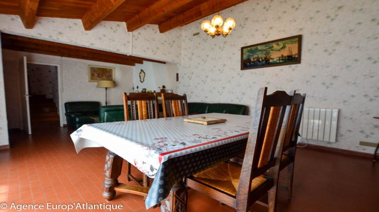 Ma-Cabane - Vente Maison La Palmyre, 80 m²