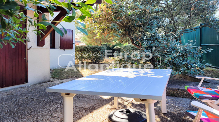 Ma-Cabane - Vente Maison La Palmyre, 41 m²