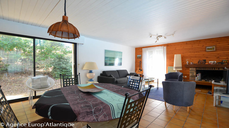 Ma-Cabane - Vente Maison La Palmyre, 130 m²
