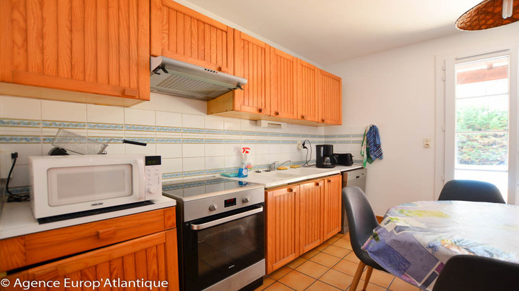 Ma-Cabane - Vente Maison La Palmyre, 130 m²