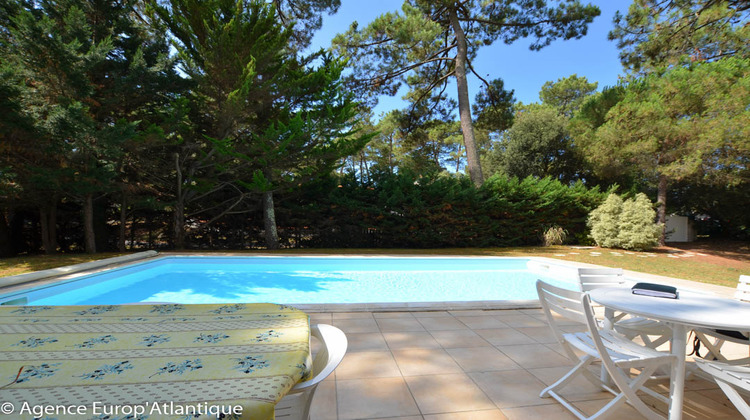 Ma-Cabane - Vente Maison La Palmyre, 130 m²