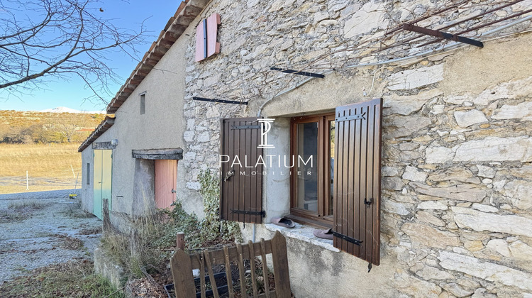 Ma-Cabane - Vente Maison La Palud-sur-Verdon, 59 m²