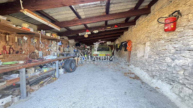 Ma-Cabane - Vente Maison La Palud-sur-Verdon, 59 m²