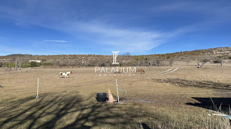 Ma-Cabane - Vente Maison La Palud-sur-Verdon, 59 m²