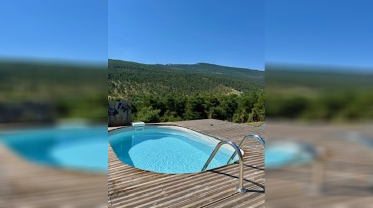 Ma-Cabane - Vente Maison LA PALUD SUR VERDON, 450 m²