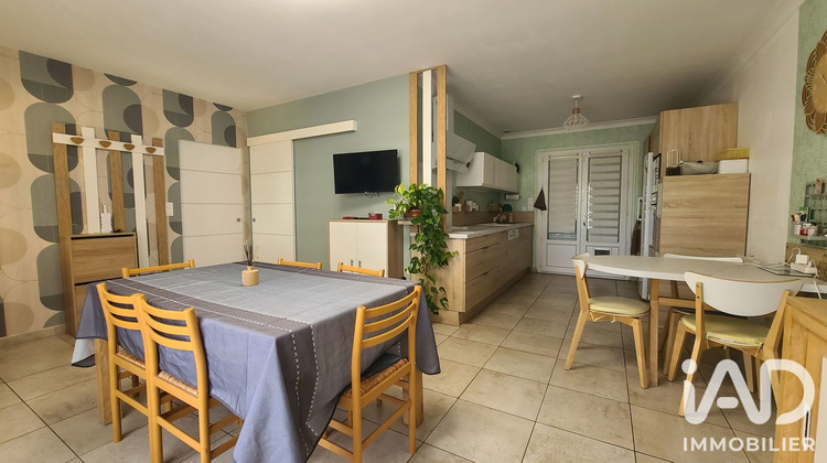 Ma-Cabane - Vente Maison La Pellerine, 80 m²