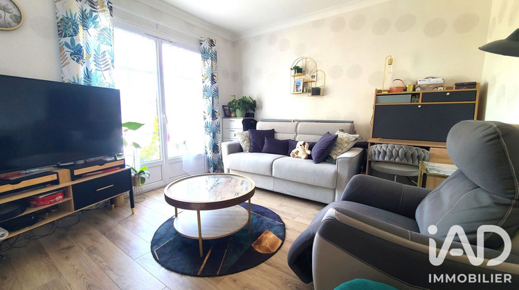Ma-Cabane - Vente Maison La Pellerine, 80 m²