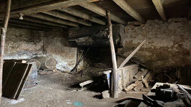 Ma-Cabane - Vente Maison LA PELLERINE, 150 m²