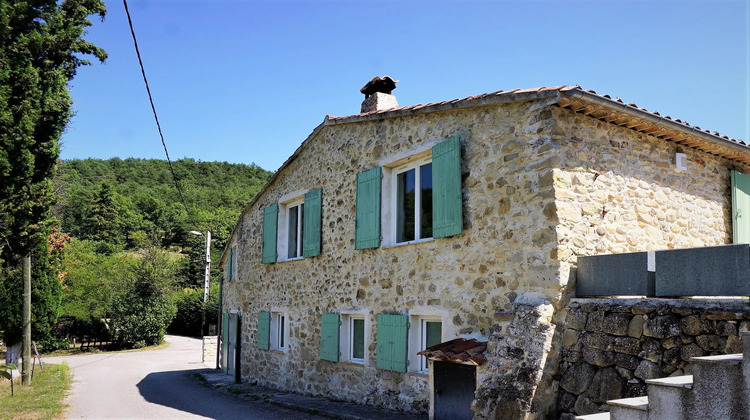 Ma-Cabane - Vente Maison La Penne, 193 m²