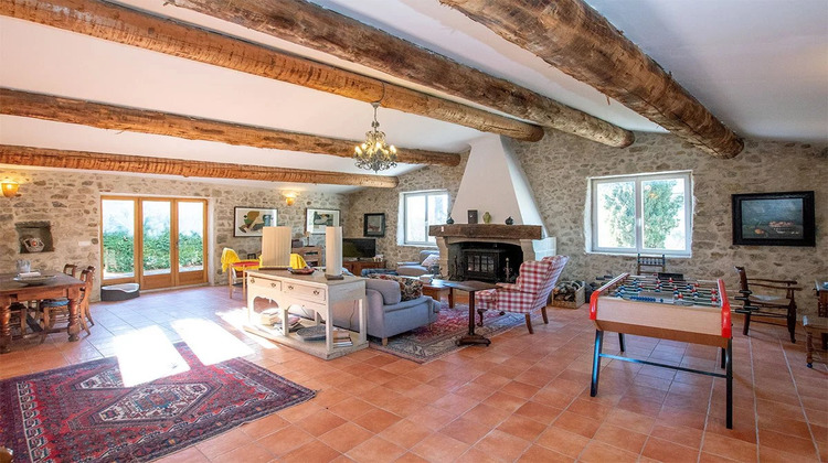 Ma-Cabane - Vente Maison La Penne, 193 m²