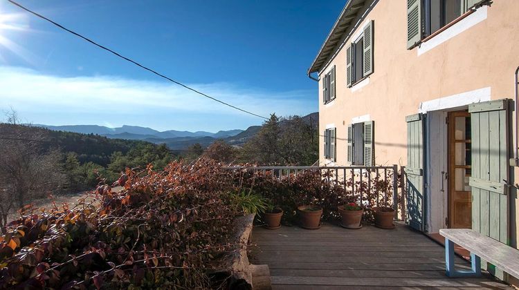 Ma-Cabane - Vente Maison La Penne, 144 m²