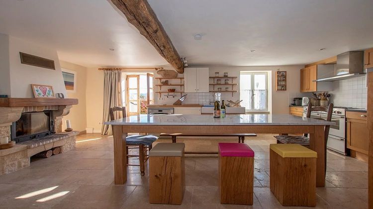 Ma-Cabane - Vente Maison La Penne, 144 m²