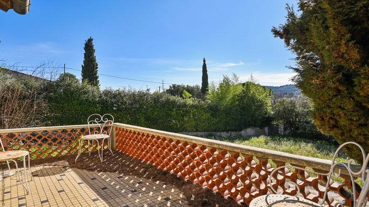 Ma-Cabane - Vente Maison La Penne-sur-Huveaune, 89 m²