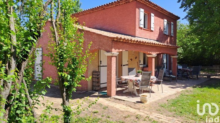 Ma-Cabane - Vente Maison La Penne-sur-Huveaune, 116 m²