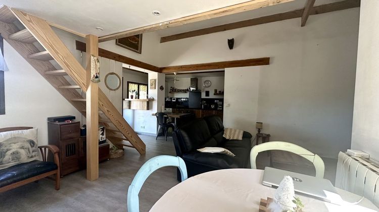 Ma-Cabane - Vente Maison LA PENNE SUR HUVEAUNE, 80 m²