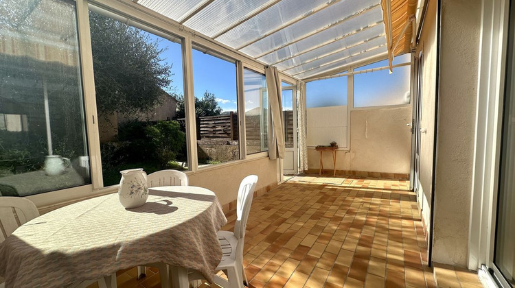 Ma-Cabane - Vente Maison LA PENNE SUR HUVEAUNE, 82 m²