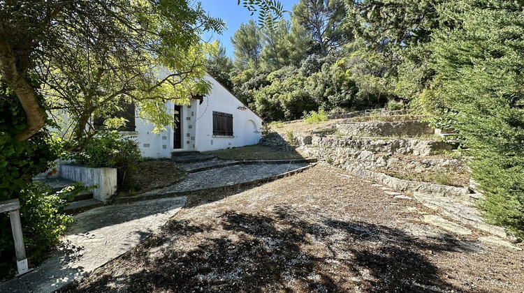 Ma-Cabane - Vente Maison LA PENNE SUR HUVEAUNE, 104 m²