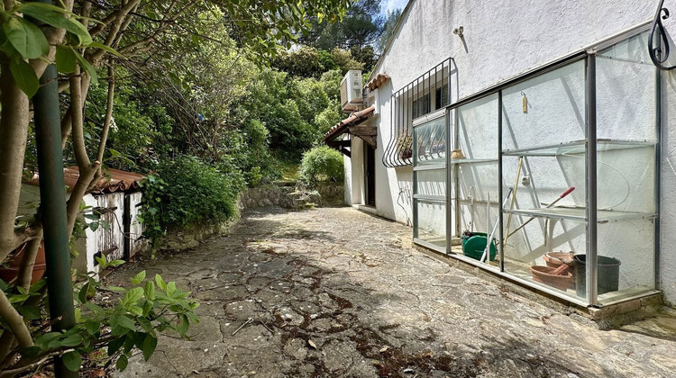 Ma-Cabane - Vente Maison LA PENNE SUR HUVEAUNE, 104 m²